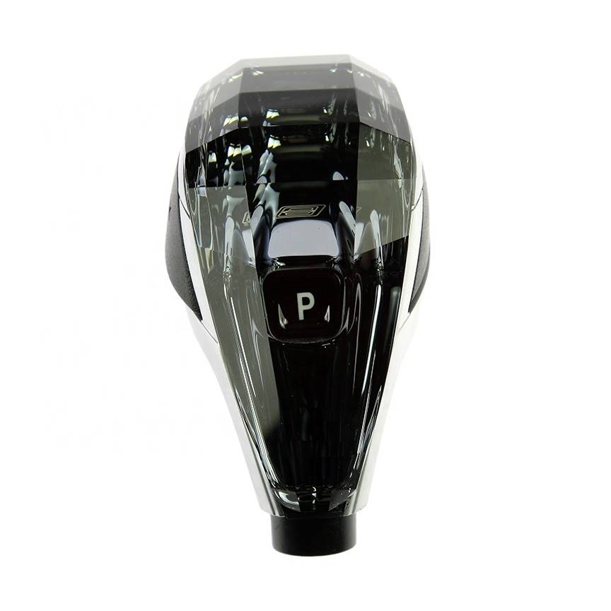 Applicable to new car 8 series G14 G15 G16 i8 I12 I15 new design crystal shift lever with high qualityfor BMW