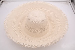 3BU/5BU Japanese paper(glazed Chinese paper) hat body