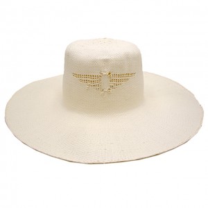 30  years experience High Quality mexico paper straw bangora hat