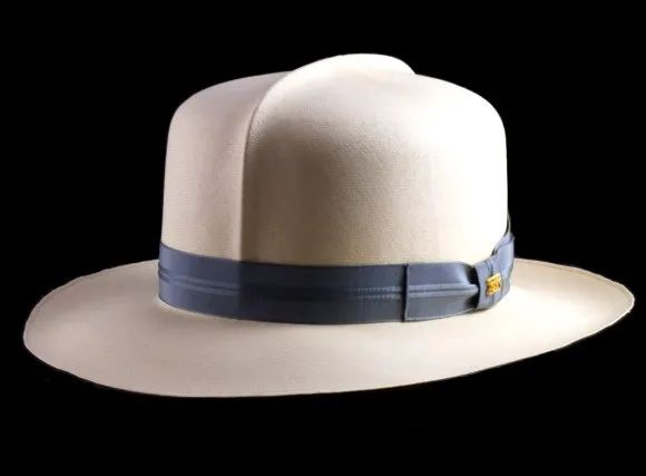“World’s Most Expensive Straw hat” – Panama Hat