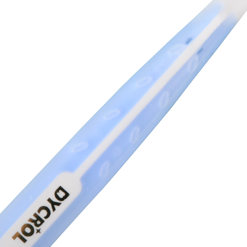 DYCROL® V Shape Bristles Orthodontic Toothbrush