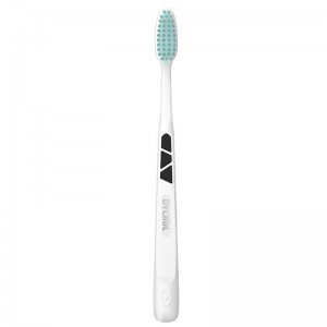 DYCROL Specially Design With Smoking Nylon Bristles Toothbrush For Adult