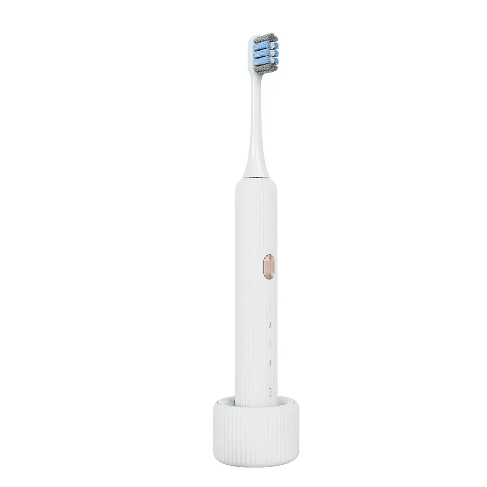 M5 Sonic Toothbrush: Wireless Charging, Magnetic Levitation Motor