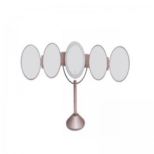 China wholesale Rubberized Table Mirror Supplier –  CY023 LED Mirror – Mascuge