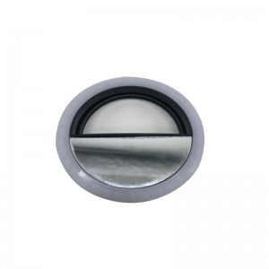China wholesale Electric Magnifying Mirror Manufacturers –  HH055-A LED Mirror – Mascuge