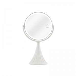 China wholesale Cute Compact Mirror Manufacturers –  BM-1956 LED Mirror – Mascuge