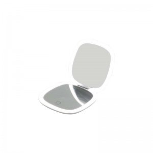 China wholesale 4×8 Acrylic Mirror Sheet Manufacturers –  RM312 LED Mirror – Mascuge