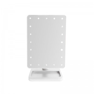China wholesale Full Body Mirror Factory –  CY007 LED Mirror – Mascuge