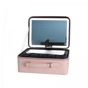 China wholesale Makeup Storage Mirror Suppliers –  RM343(2) LED Mirror – Mascuge