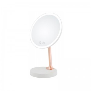 China wholesale Table Top Mirror Manufacturers –  BM-1920 LED Mirror – Mascuge