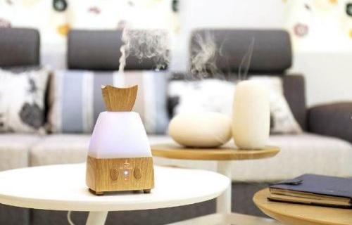 Are humidifiers and aromatherapy machines of the same kind? Don’t be confused! There’s a big difference