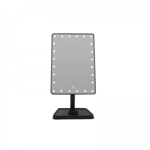 China wholesale Small Magnifying Mirror With Suction Cups Manufacturers –  SM326 LED Mirror – Mascuge
