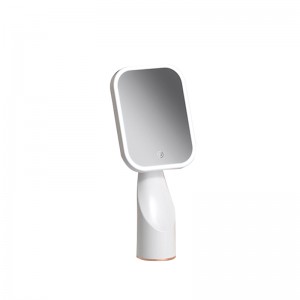 China wholesale Square Compact Mirror Supplier –  X318 LED Mirror – Mascuge