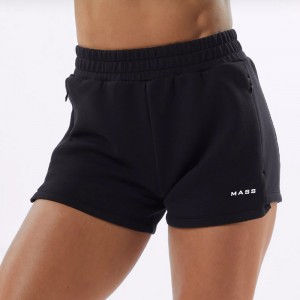 Women Athletic Shorts