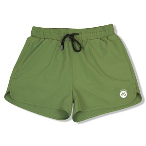 OEM side pockets Unisex Gym Fitness Shorts