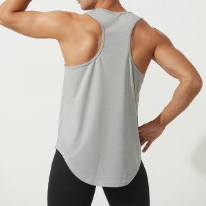 Gym Tank Tops Fitness Running Workout Tank Top