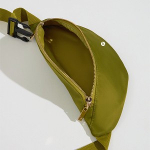 Zmar Custom Waterproof Belt Bag