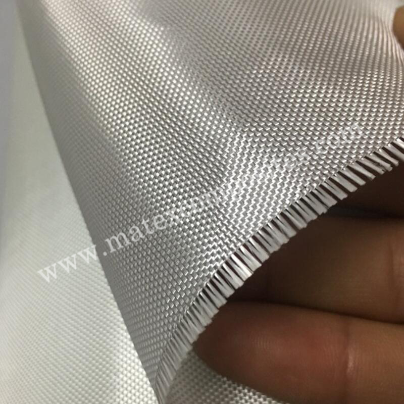 China wholesale 0/90 Biaxial Fiberglass - 6oz & 10oz Fiberglass Boat Cloth and Surfboard Fabric – Matex