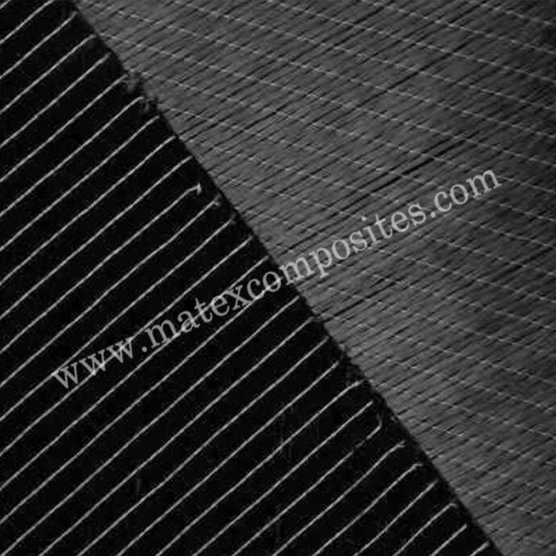 OEM Supply Stitched Mat For Pultrusion - Carbon Fiber Fabric Twill / Plain / Biaxial  – Matex
