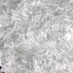 Chopped Strands for Thermoplastic