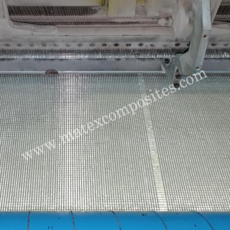 E-LTM2408 Biaxial Mat for Open Mold and Close Mold Featured Image