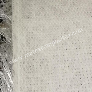 Stitched Mat (EMK)