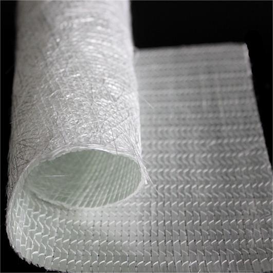 Multi-Axial Fabric