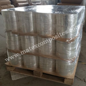 Film for Pipe and Tank Mould Releasing