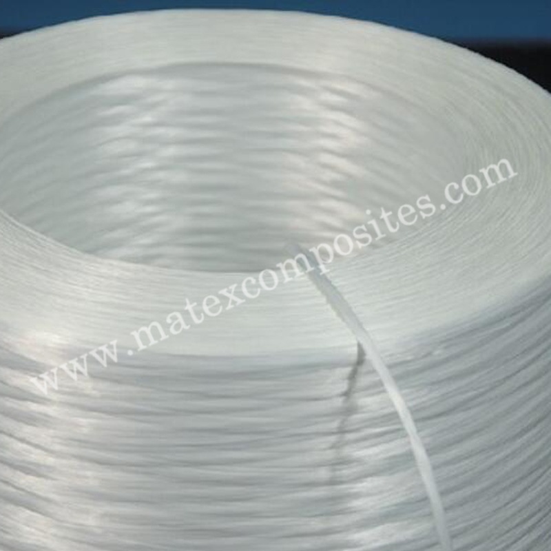 Hot-selling Fiberglass Chopped Strands For Thermoplastic - Roving for LFT 2400TEX / 4800TEX – Matex
