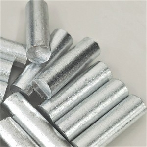 8 Year Exporter Cadmium Zinc Telluride Alloy - High Purity Aluminum – WMC