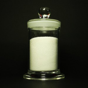 Top Suppliers Samarium Metal 99.99% - Boric Acid – WMC