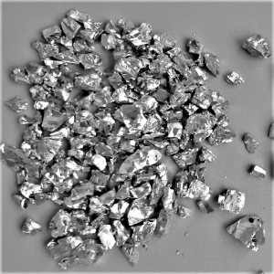 factory low price High Purity Ses2 Granule 5n - Zinc Telluride ZnTe | Tellurides – WMC