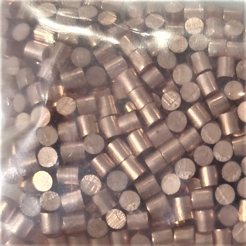 High Purity Copper Featured Image