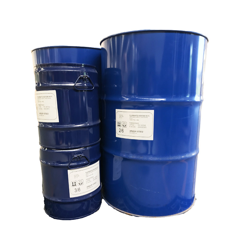 Chinese Professional Calcium Carbonate - Fluorinated Ketone – WMC