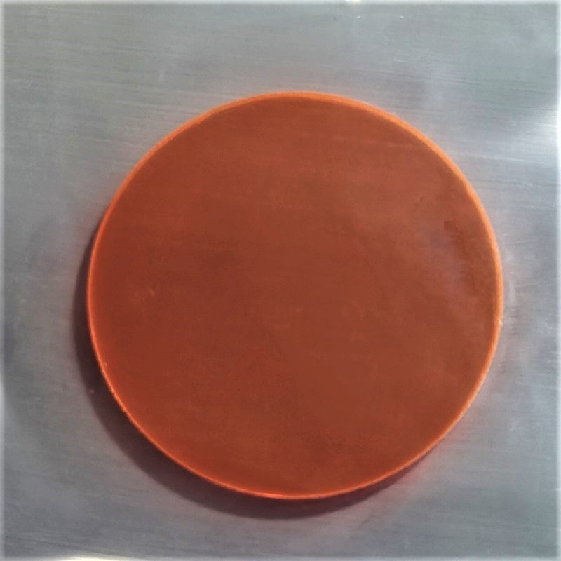 High definition Orange Peel - Gallium Phosphide GaP – WMC