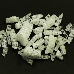 Wholesale Price High Purity Ho Metal 99.9% - Magnesium Fluoride – WMC