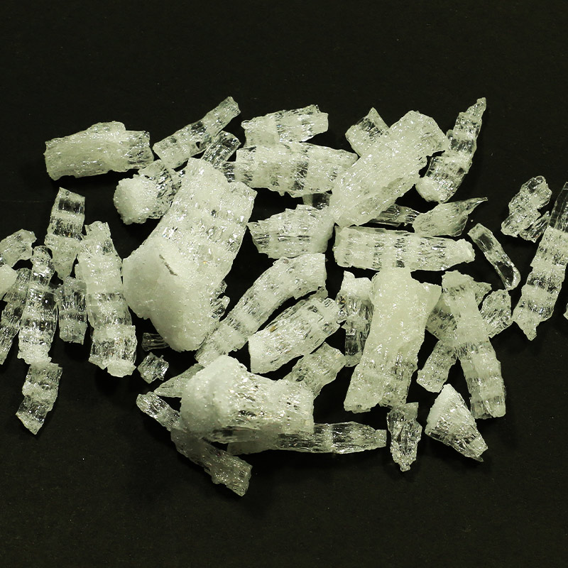 Hot-selling High Purity Libo2 - Magnesium Fluoride – WMC