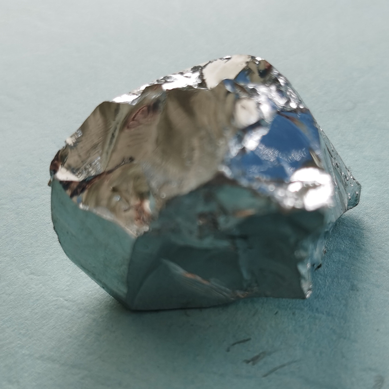 Molybdenum Telluride MoTe2 | WTe2 CdTe CdZnTe  CdMnTe Featured Image