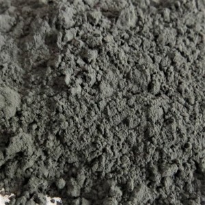 Manufacturer of  Tantalum Foil - Tantalum-Niobium Carbide TaNbC – WMC