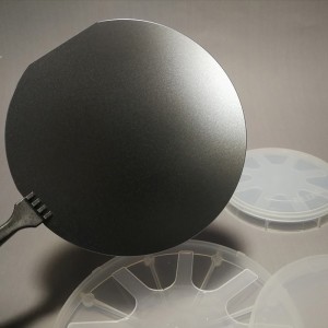Hot New Products Crystal Originated Particles Or Pits - Epitaxial (EPI) Silicon Wafer – WMC