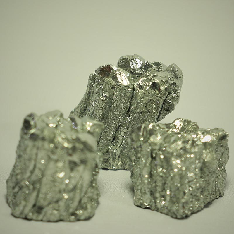 High Purity Antimony Featured Image
