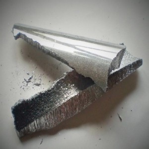 OEM/ODM China High Pure Zinc 7n - High Purity Tellurium – WMC