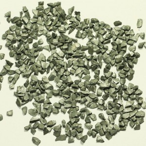 OEM/ODM Factory Tin Selenide 5n - Tungsten Carbide Grit – WMC