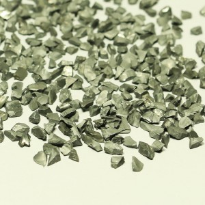 Factory Cheap Hot Gallium Sulfide - Tungsten Carbide Grit – WMC