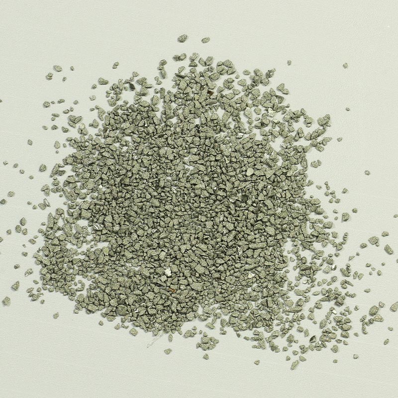 High reputation High Purity Nbas 3n5 - Tungsten Granule – WMC