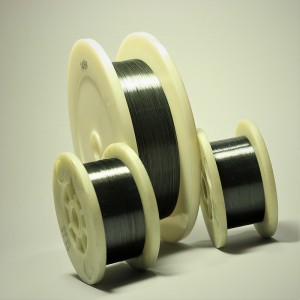 2021 China New Design High Purity Cd3as2 - Tungsten Wire – WMC