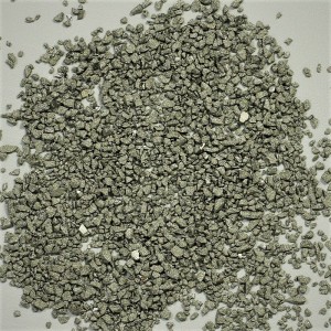 OEM manufacturer Arsenides Target - Tungsten Granule – WMC