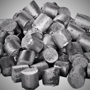 Wholesale Price Antimony Shot 7n 99.99999% - High Purity Zinc – WMC
