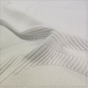 Soft handing fabric for mattress 2022 NEW COLLECTION Mattress Fabric Manufacturer mattress cover