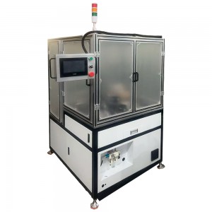 Jewelry Lobster / Fish  Lock automatic assembly production equipment